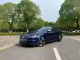 2019 Audi S3 2.0T 290HP L4 7DCT
