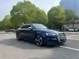 2019 Audi S3 2.0T 290HP L4 7DCT