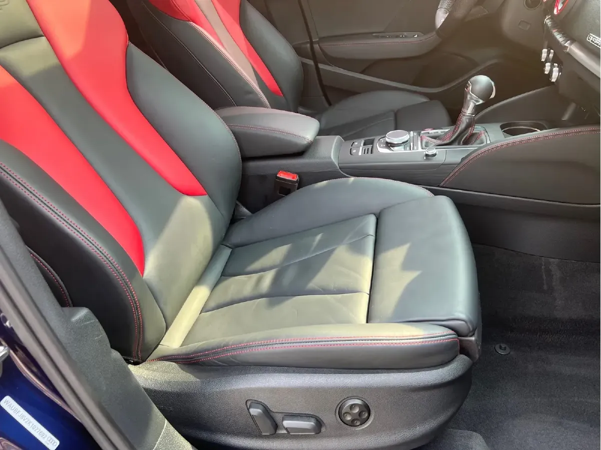 2019 Audi S3 2.0T 290HP L4 7DCT,autocango,china used car exporter,china ev exporter,chinese used car exporter,chinese used ev exporter