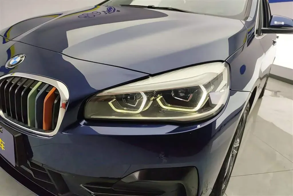 2018 BMW 2 Series Wagon 1.5T 136HP L3 6AT,autocango,china used car exporter,china ev exporter,chinese used car exporter,chinese used ev exporter