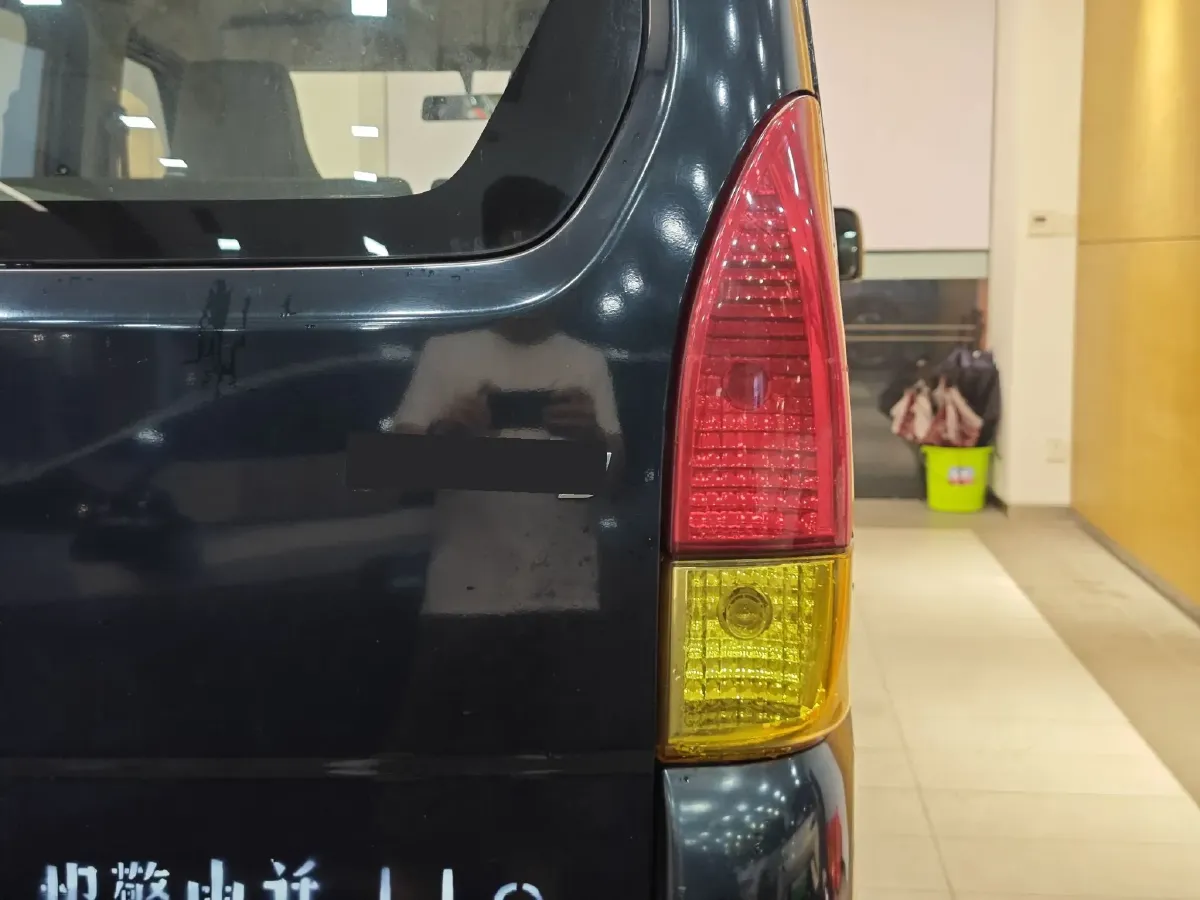 2009 Suzuki Landy 1.4L 95HP L4 5MT,autocango,china used car exporter,china ev exporter,chinese used car exporter,chinese used ev exporter