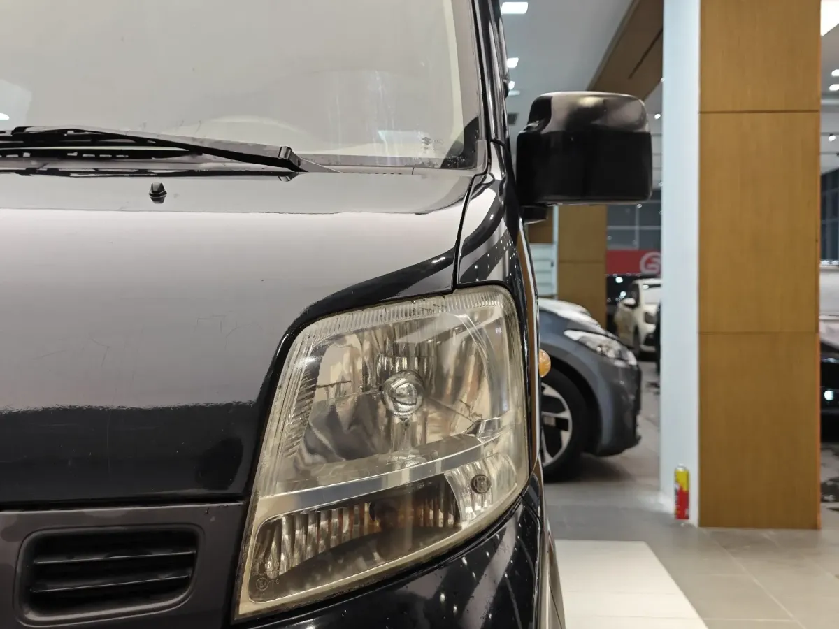 2009 Suzuki Landy 1.4L 95HP L4 5MT,autocango,china used car exporter,china ev exporter,chinese used car exporter,chinese used ev exporter