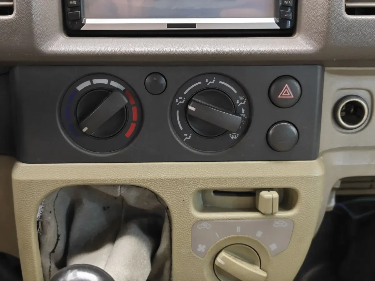 2009 Suzuki Landy 1.4L 95HP L4 5MT,autocango,china used car exporter,china ev exporter,chinese used car exporter,chinese used ev exporter