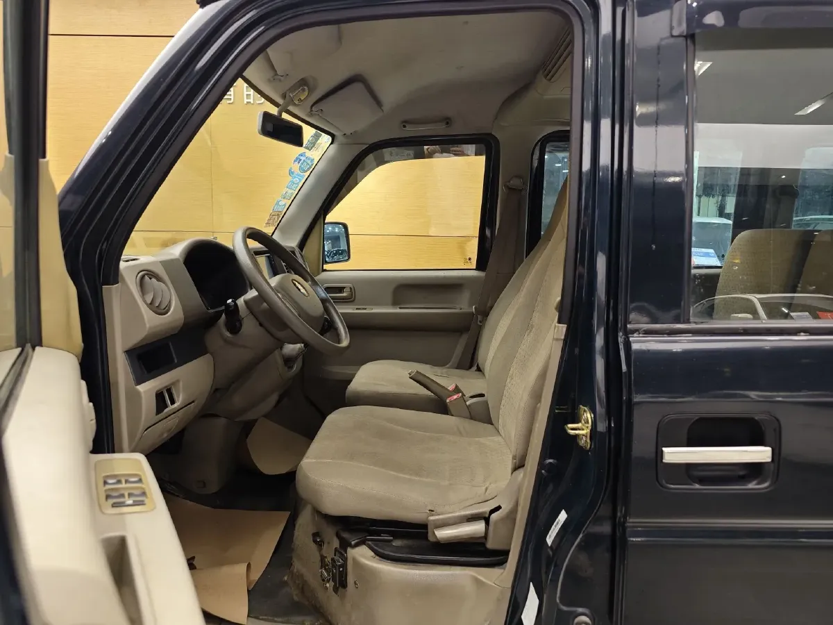 2009 Suzuki Landy 1.4L 95HP L4 5MT,autocango,china used car exporter,china ev exporter,chinese used car exporter,chinese used ev exporter