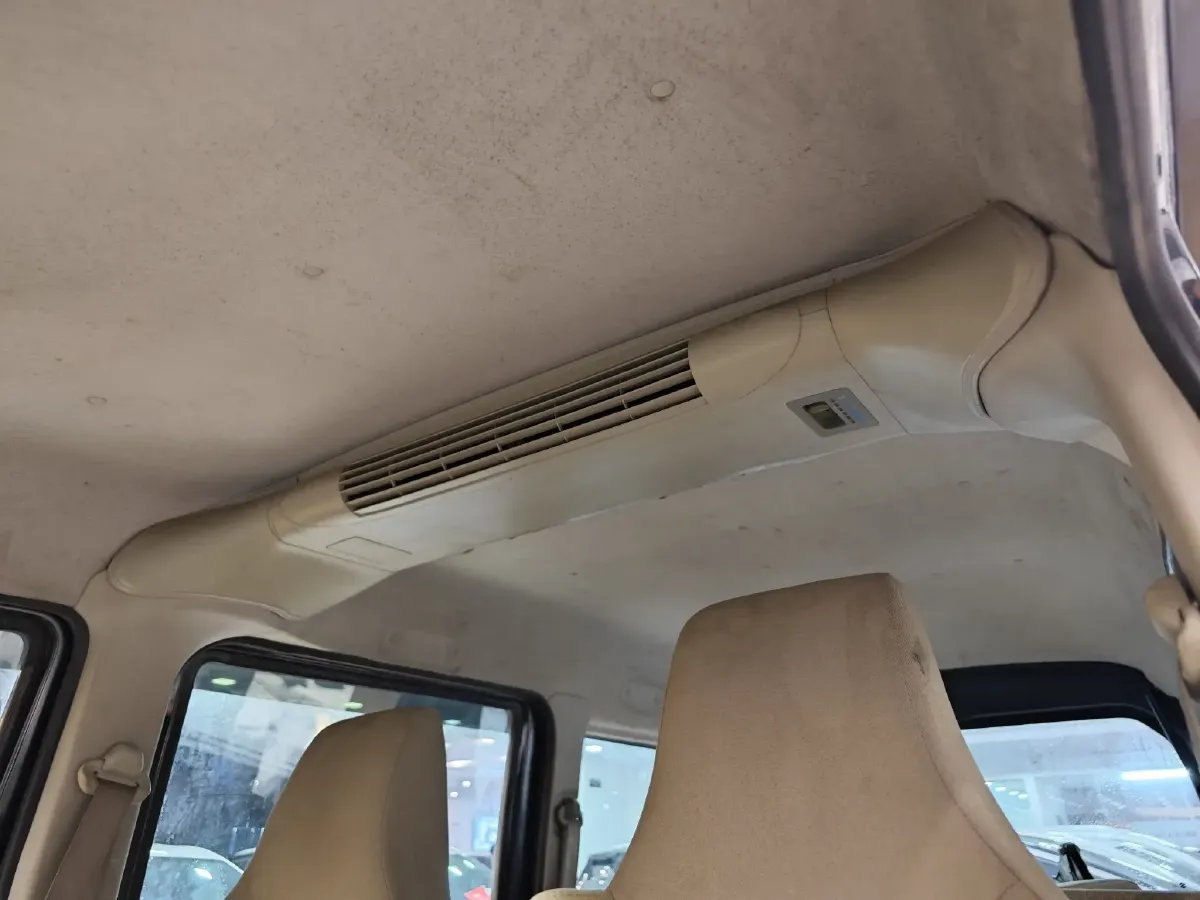 2009 Suzuki Landy 1.4L 95HP L4 5MT,autocango,china used car exporter,china ev exporter,chinese used car exporter,chinese used ev exporter