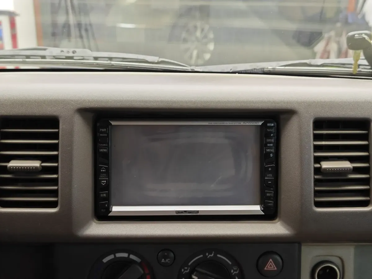 2009 Suzuki Landy 1.4L 95HP L4 5MT,autocango,china used car exporter,china ev exporter,chinese used car exporter,chinese used ev exporter