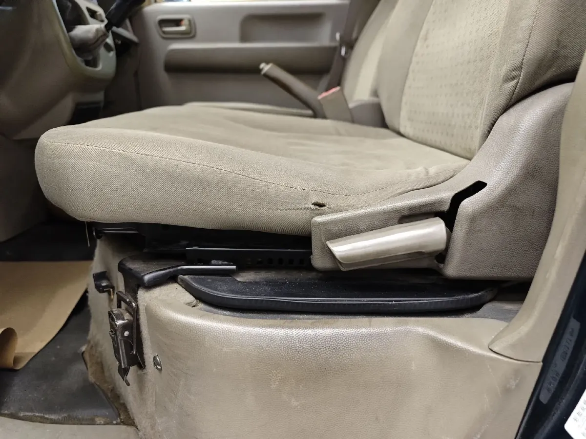 2009 Suzuki Landy 1.4L 95HP L4 5MT,autocango,china used car exporter,china ev exporter,chinese used car exporter,chinese used ev exporter