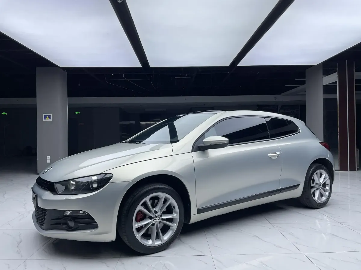 2013 Volkswagen Scirocco 2.0T 211HP L4 6DCT,autocango,china used car exporter,china ev exporter,chinese used car exporter,chinese used ev exporter