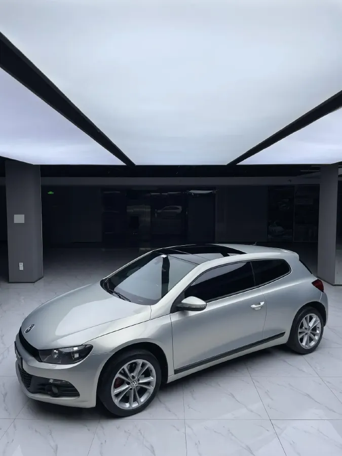 2013 Volkswagen Scirocco 2.0T 211HP L4 6DCT,autocango,china used car exporter,china ev exporter,chinese used car exporter,chinese used ev exporter