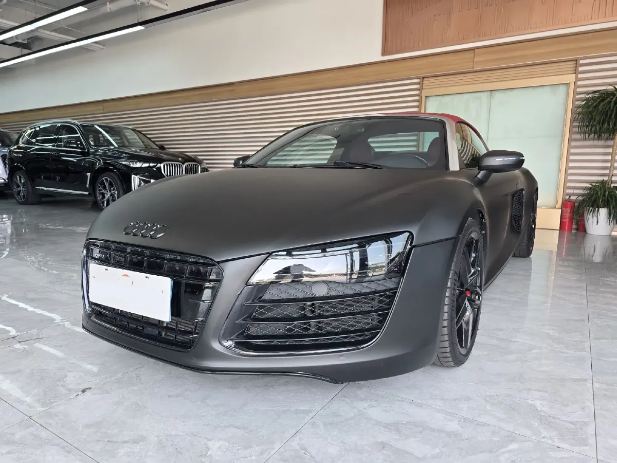 2014 Audi R8 4.2L 430HP V8 7DCT,autocango,china used car exporter,china ev exporter,chinese used car exporter,chinese used ev exporter