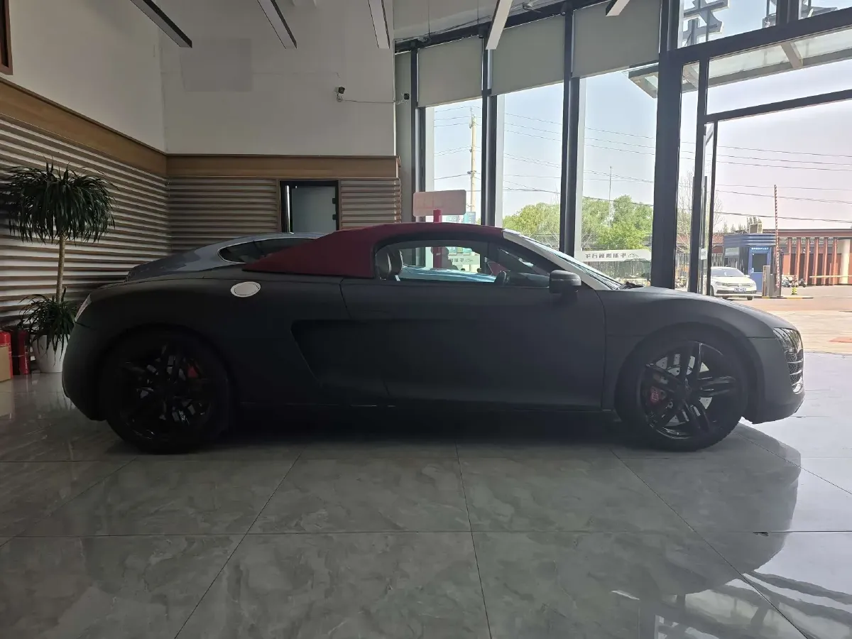 2014 Audi R8 4.2L 430HP V8 7DCT,autocango,china used car exporter,china ev exporter,chinese used car exporter,chinese used ev exporter