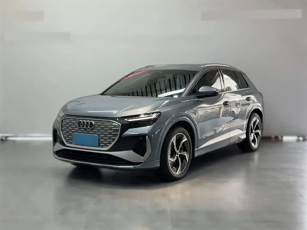 2024 Audi Q4 e-tron BEV 84.8KWH