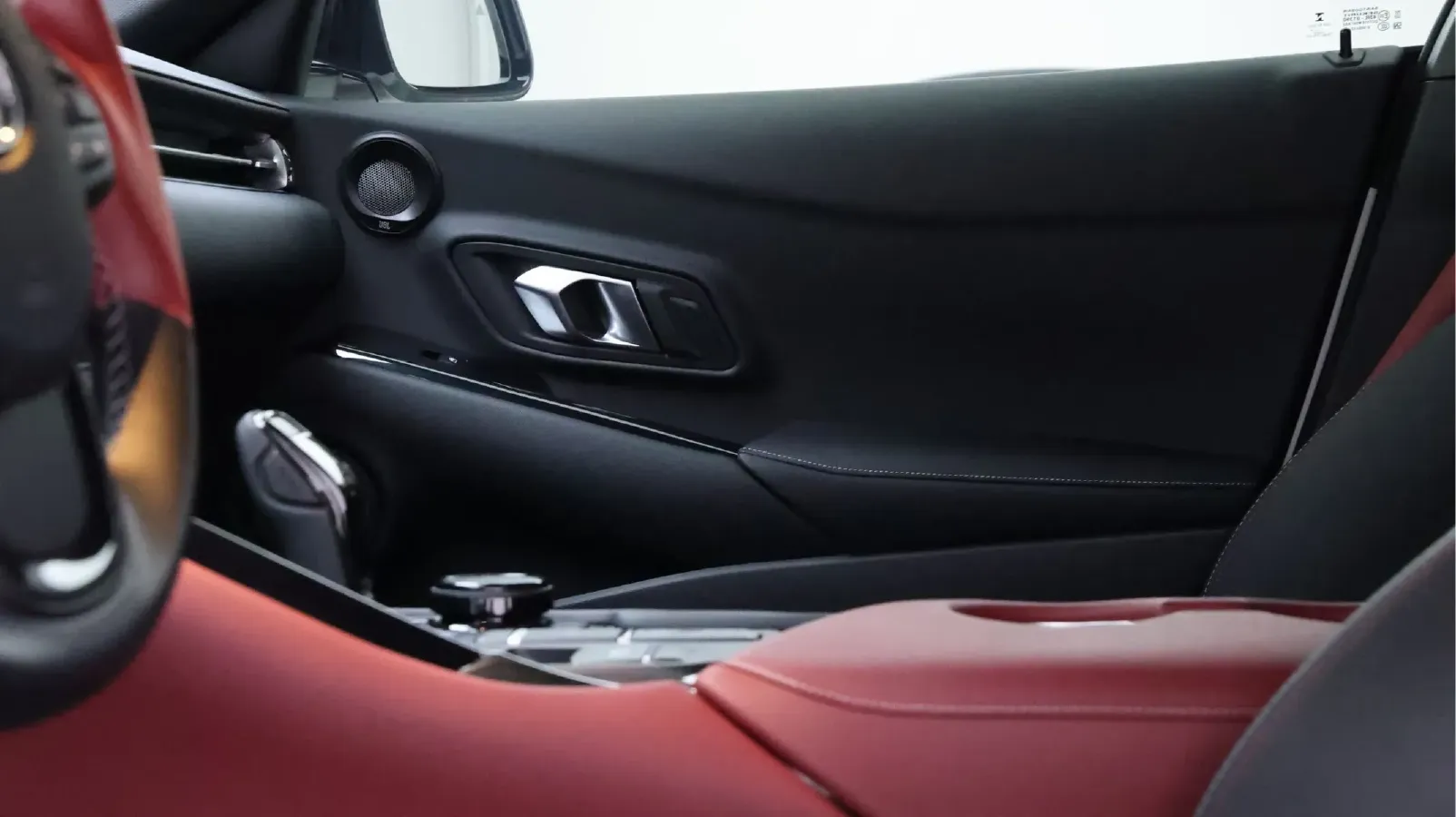 2021 Toyota Supra 3.0T 340HP L6 8AT,autocango,china used car exporter,china ev exporter,chinese used car exporter,chinese used ev exporter