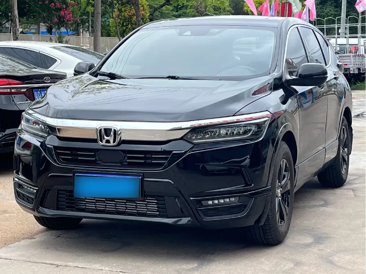 2020 Honda Breeze 1.5T 193HP L4 CVT