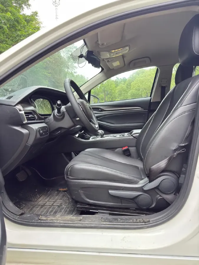 2019 GAC Trumpchi GA6 1.5T 169HP L4 6AT,autocango,china used car exporter,china ev exporter,chinese used car exporter,chinese used ev exporter