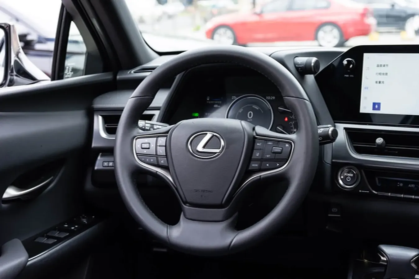 2022 Lexus UX 2.0L 146HP L4 E-CVT Hybrid,autocango,china used car exporter,china ev exporter,chinese used car exporter,chinese used ev exporter