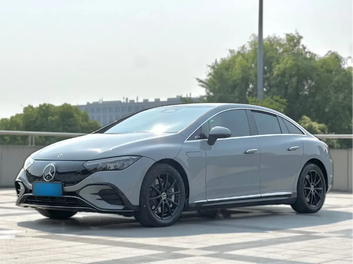 2022 Mercedes-Benz EQE Class BEV 96.1KWH