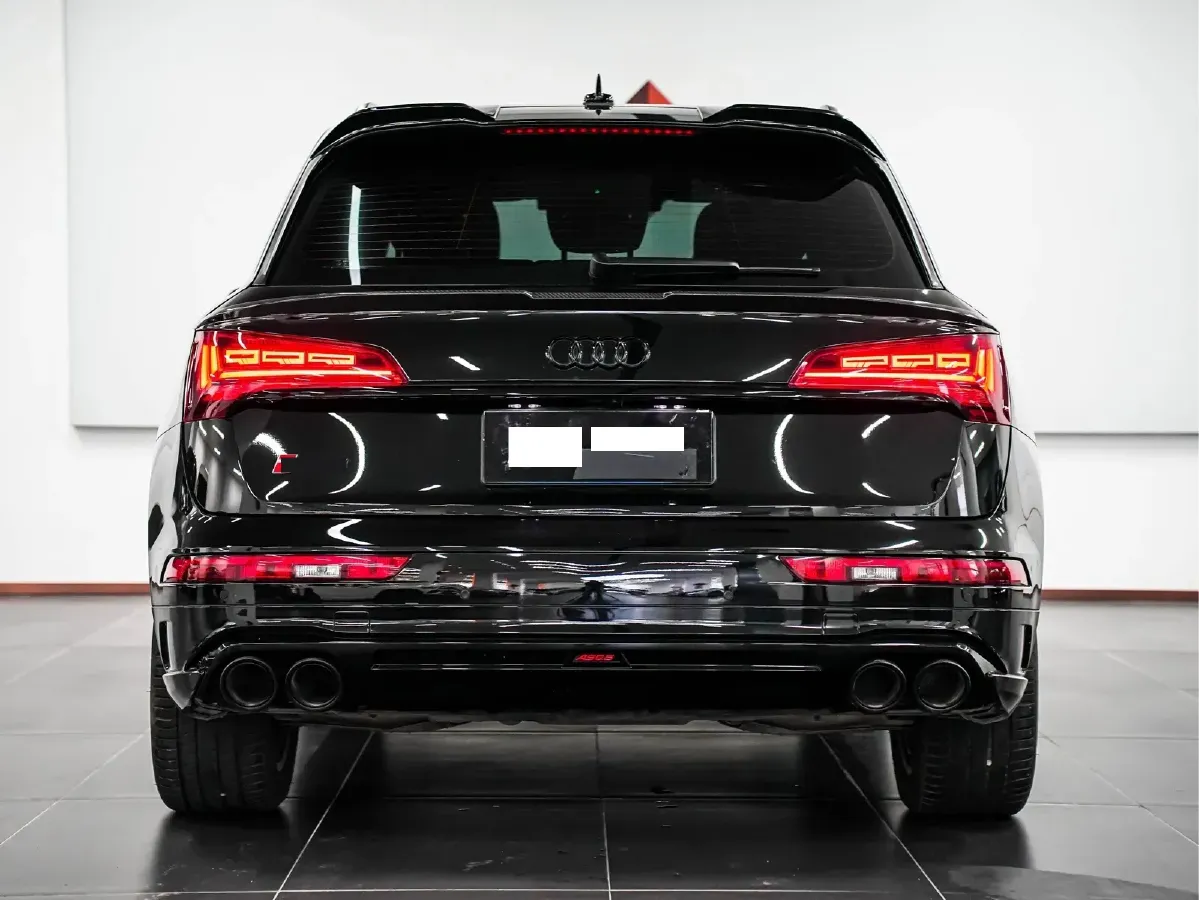 2021 Audi SQ5 3.0T 354HP V6 8AT,autocango,china used car exporter,china ev exporter,chinese used car exporter,chinese used ev exporter