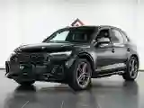 2021 Audi SQ5 3.0T 354HP V6 8AT