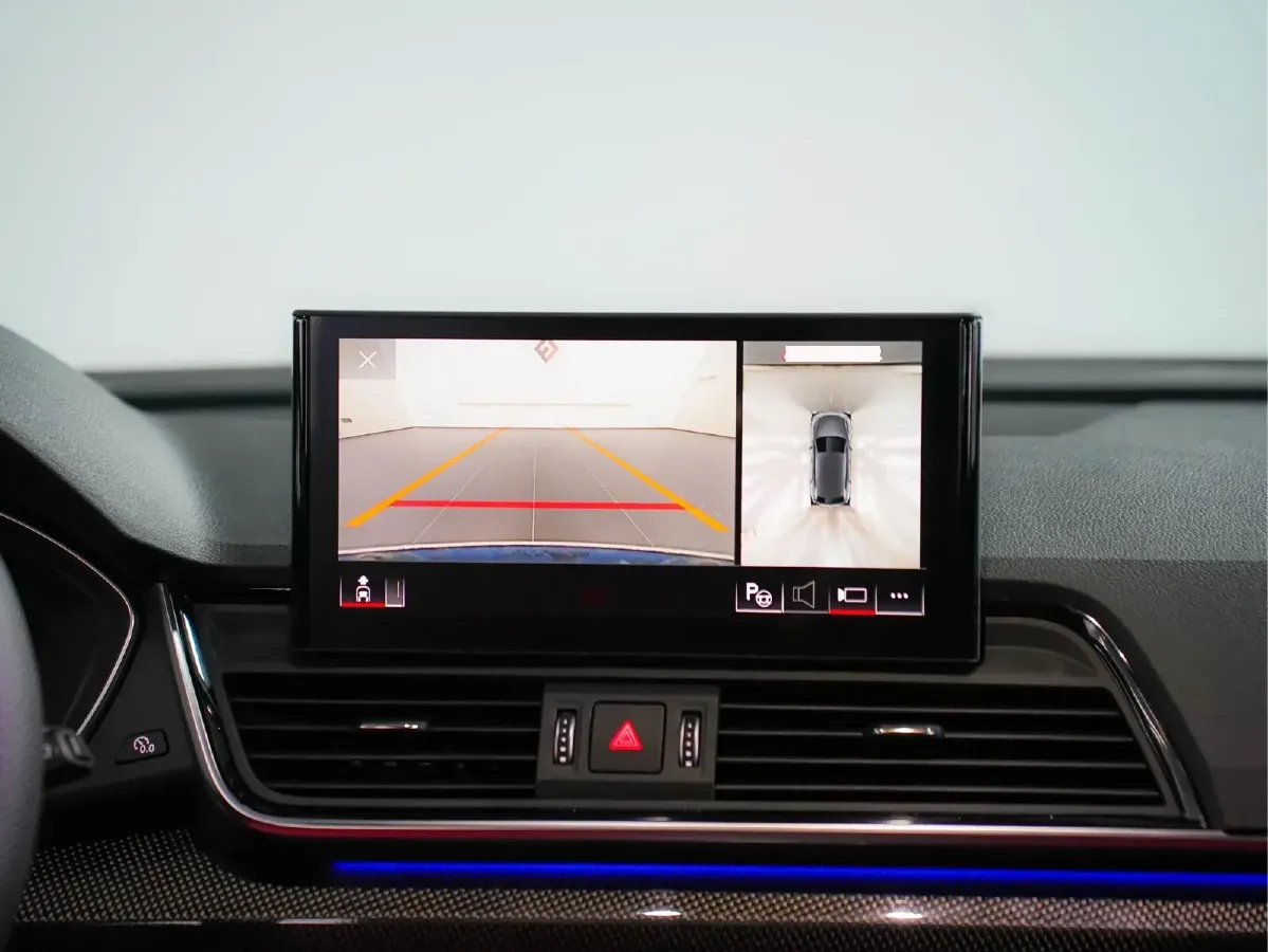 2021 Audi SQ5 3.0T 354HP V6 8AT,autocango,china used car exporter,china ev exporter,chinese used car exporter,chinese used ev exporter