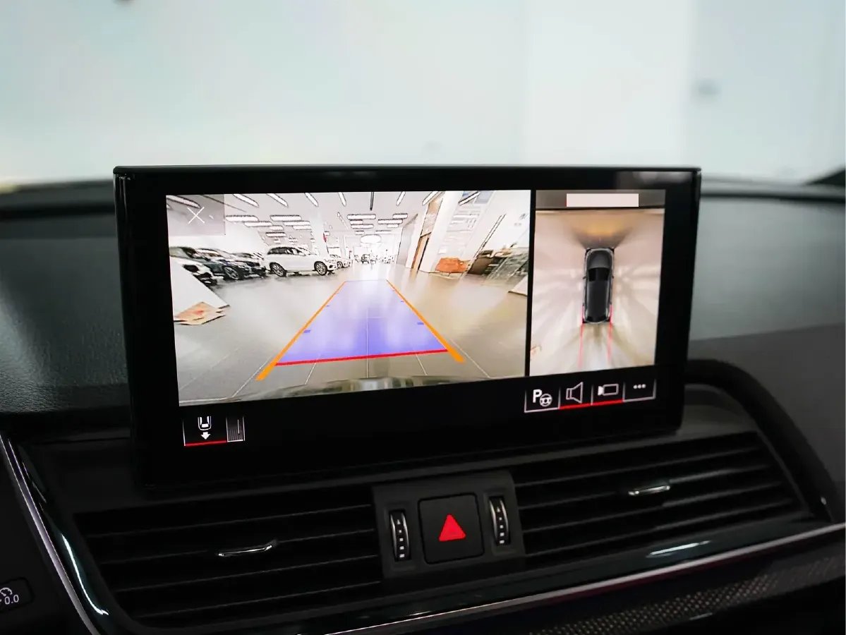 2021 Audi SQ5 3.0T 354HP V6 8AT,autocango,china used car exporter,china ev exporter,chinese used car exporter,chinese used ev exporter