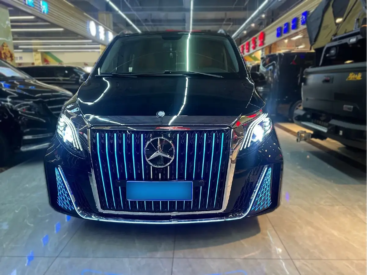 2021 Mercedes-Benz A Class 1.3T 136HP L4 7DCT