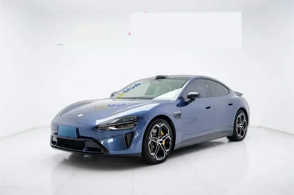 2024 MI SU7 BEV 101KWH