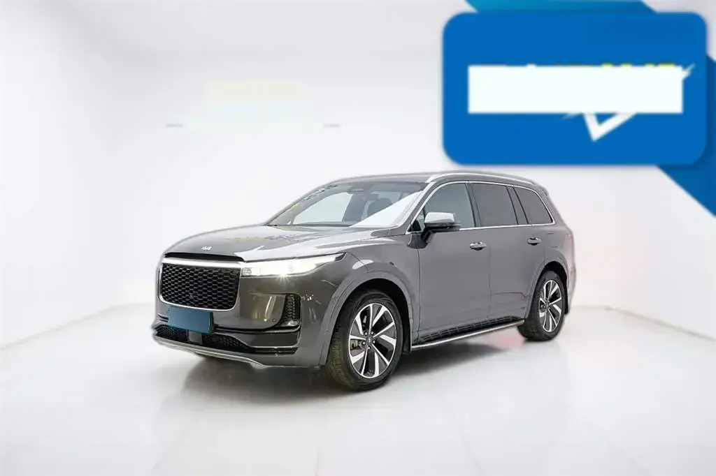 2021 Li ONE Range Extended 131HP REEV 40.5KWH