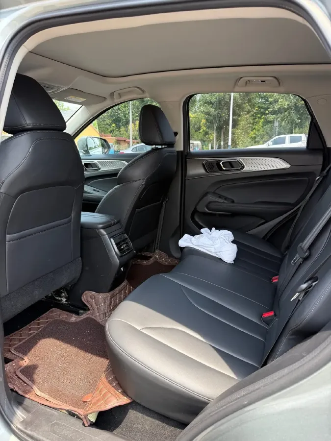 2023 Haval Fierce Dragon 1.5L 101HP L4 2DHT PHEV 19.27KWH,autocango,china used car exporter,china ev exporter,chinese used car exporter,chinese used ev exporter