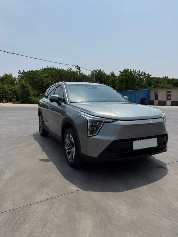 2023 Haval Fierce Dragon 1.5L 101HP L4 2DHT PHEV 19.27KWH,autocango,china used car exporter,china ev exporter,chinese used car exporter,chinese used ev exporter