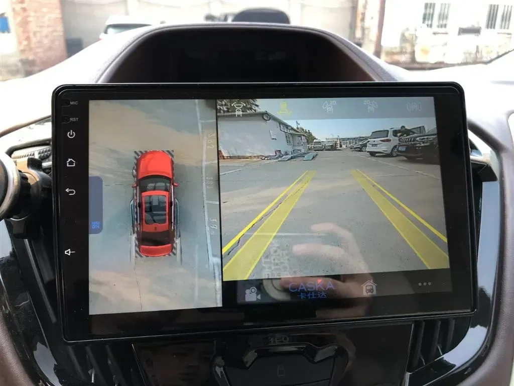 2017 Ford Tourneo 2.0T 203HP L4 6AT,autocango,china used car exporter,china ev exporter,chinese used car exporter,chinese used ev exporter