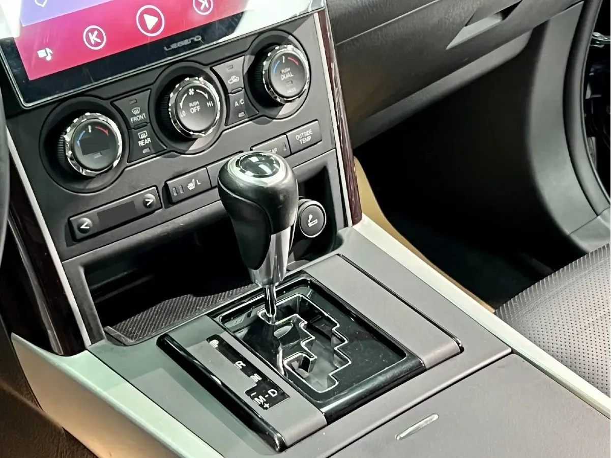 2013 Mazda CX-9 3.7L 268HP V6 6AT,autocango,china used car exporter,china ev exporter,chinese used car exporter,chinese used ev exporter