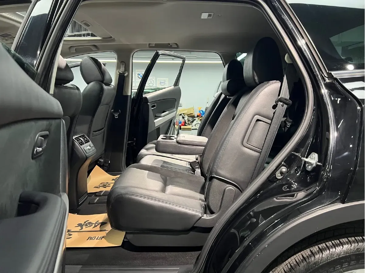 2013 Mazda CX-9 3.7L 268HP V6 6AT,autocango,china used car exporter,china ev exporter,chinese used car exporter,chinese used ev exporter