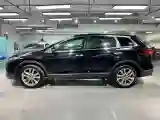 2013 Mazda CX-9 3.7L 268HP V6 6AT