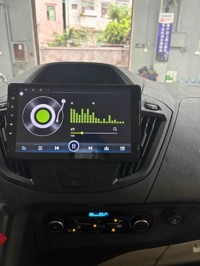 2017 Ford Tourneo 2.0T 203HP L4 6AT,autocango,china used car exporter,china ev exporter,chinese used car exporter,chinese used ev exporter