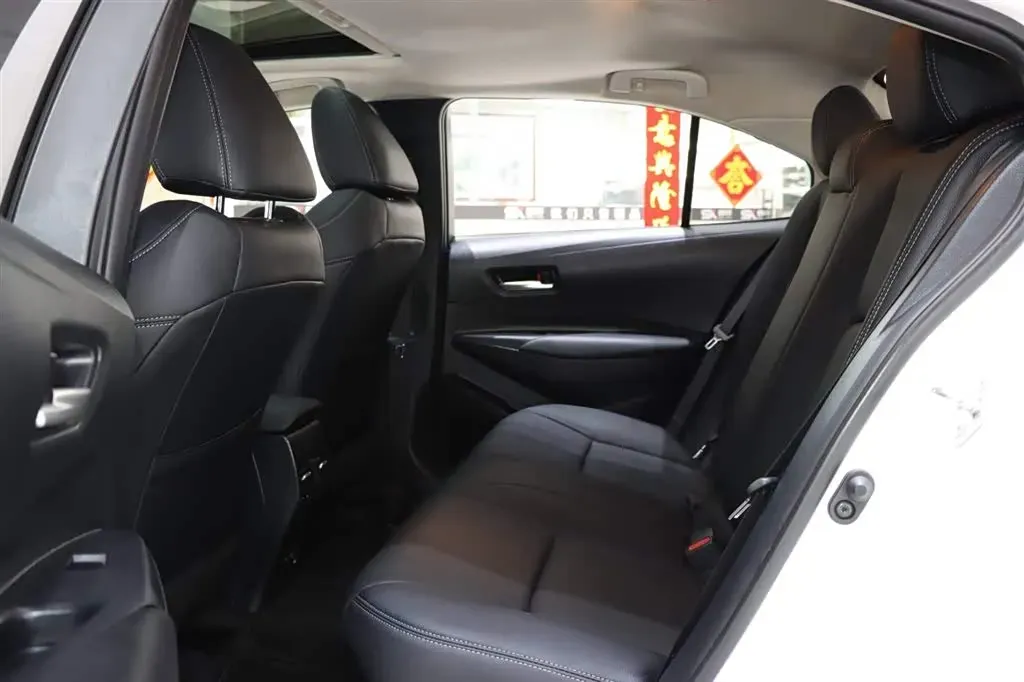 2021 Toyota Corolla 1.8L 98HP L4 E-CVT Hybrid,autocango,china used car exporter,china ev exporter,chinese used car exporter,chinese used ev exporter