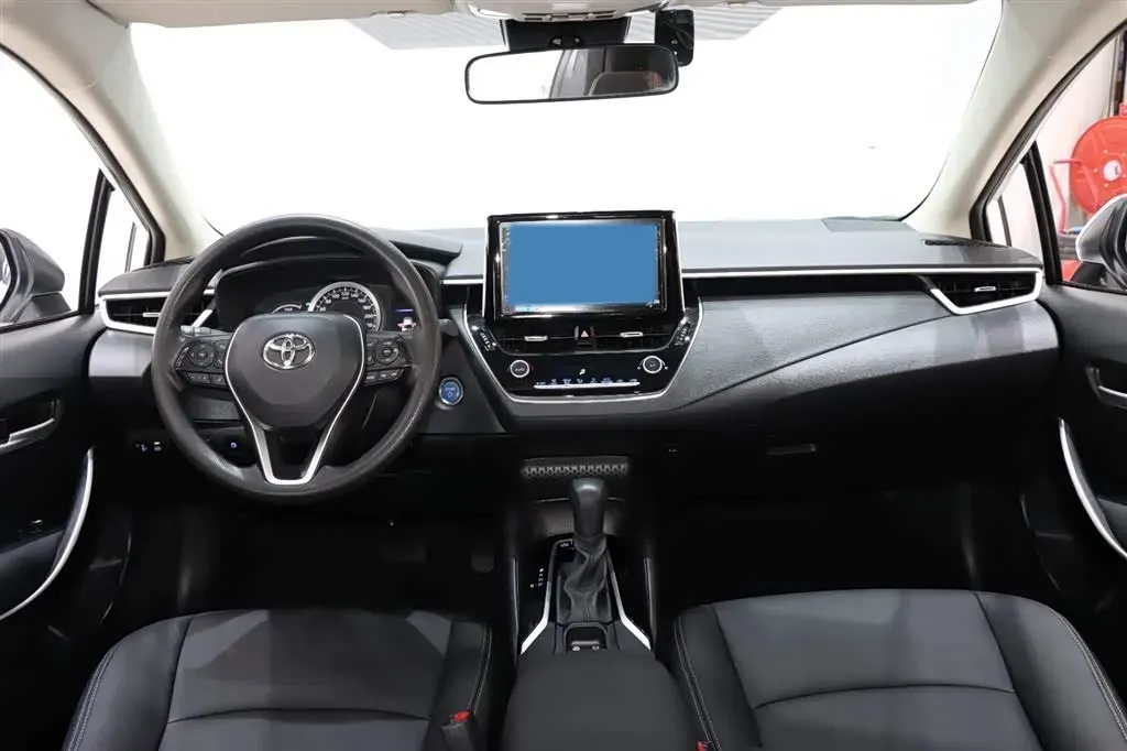 2021 Toyota Corolla 1.8L 98HP L4 E-CVT Hybrid,autocango,china used car exporter,china ev exporter,chinese used car exporter,chinese used ev exporter