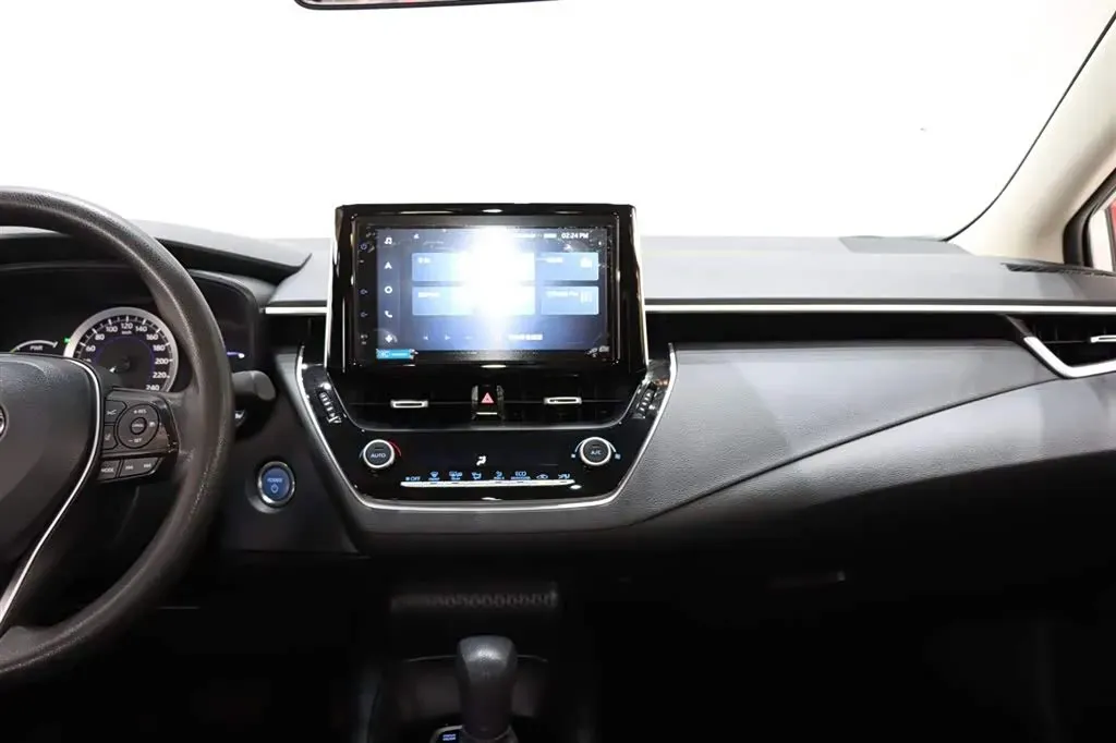 2021 Toyota Corolla 1.8L 98HP L4 E-CVT Hybrid,autocango,china used car exporter,china ev exporter,chinese used car exporter,chinese used ev exporter