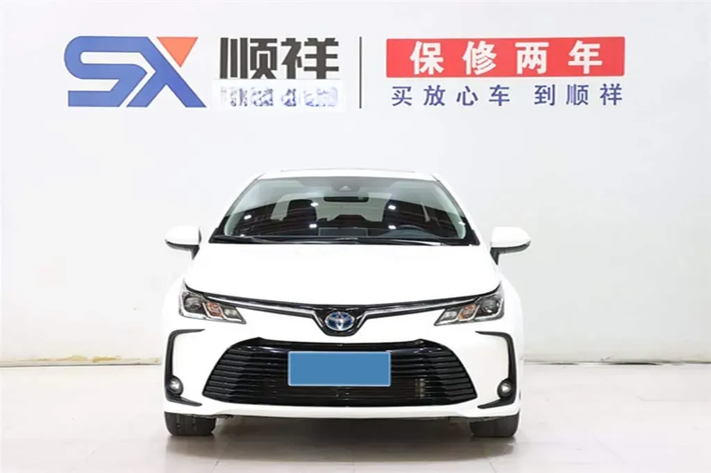 2021 Toyota Corolla 1.8L 98HP L4 E-CVT Hybrid,autocango,china used car exporter,china ev exporter,chinese used car exporter,chinese used ev exporter