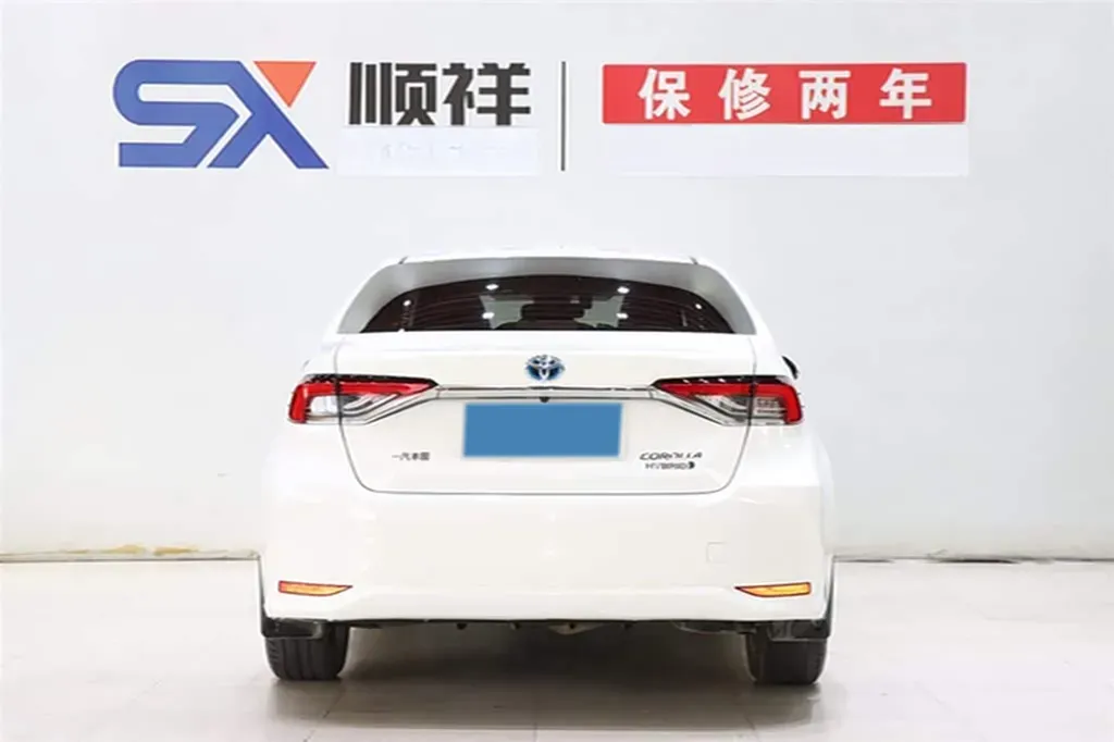 2021 Toyota Corolla 1.8L 98HP L4 E-CVT Hybrid,autocango,china used car exporter,china ev exporter,chinese used car exporter,chinese used ev exporter