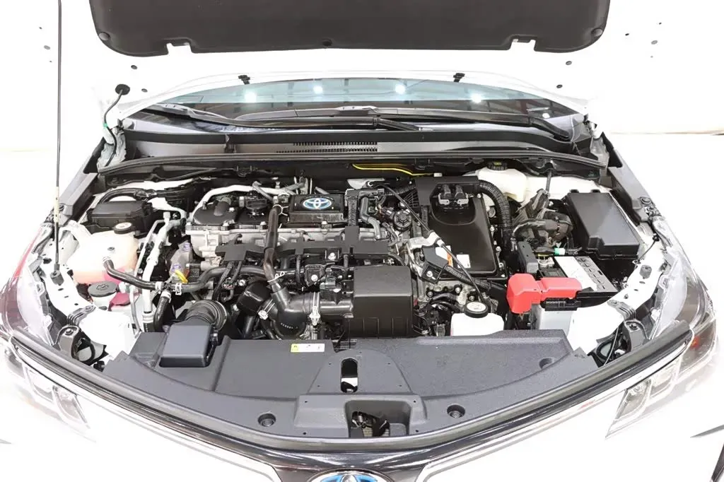 2021 Toyota Corolla 1.8L 98HP L4 E-CVT Hybrid,autocango,china used car exporter,china ev exporter,chinese used car exporter,chinese used ev exporter