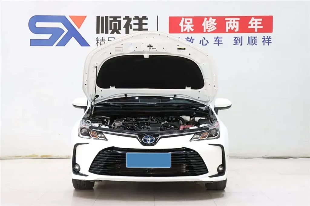 2021 Toyota Corolla 1.8L 98HP L4 E-CVT Hybrid,autocango,china used car exporter,china ev exporter,chinese used car exporter,chinese used ev exporter