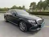 2018 Mercedes-Benz E Class 2.0T 245HP L4 9AT