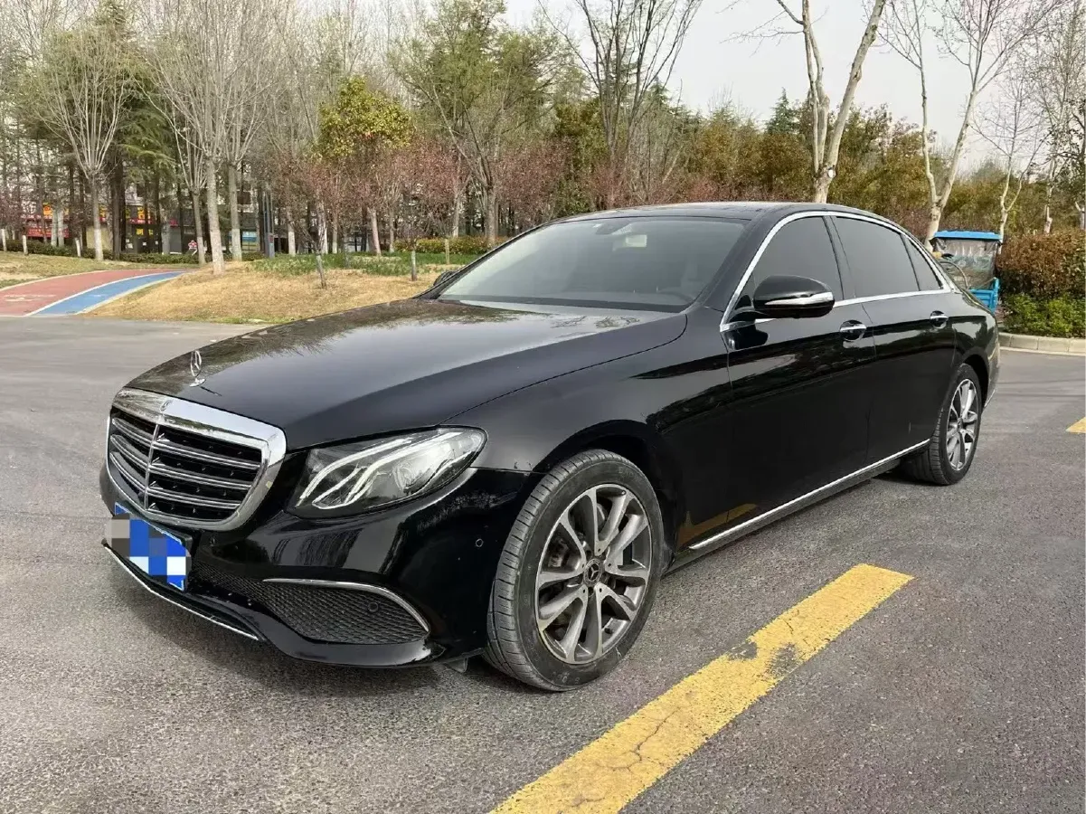 2018 Mercedes-Benz E Class 2.0T 245HP L4 9AT,autocango,china used car exporter,china ev exporter,chinese used car exporter,chinese used ev exporter