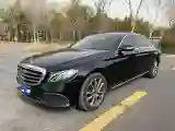 2018 Mercedes-Benz E Class 2.0T 245HP L4 9AT