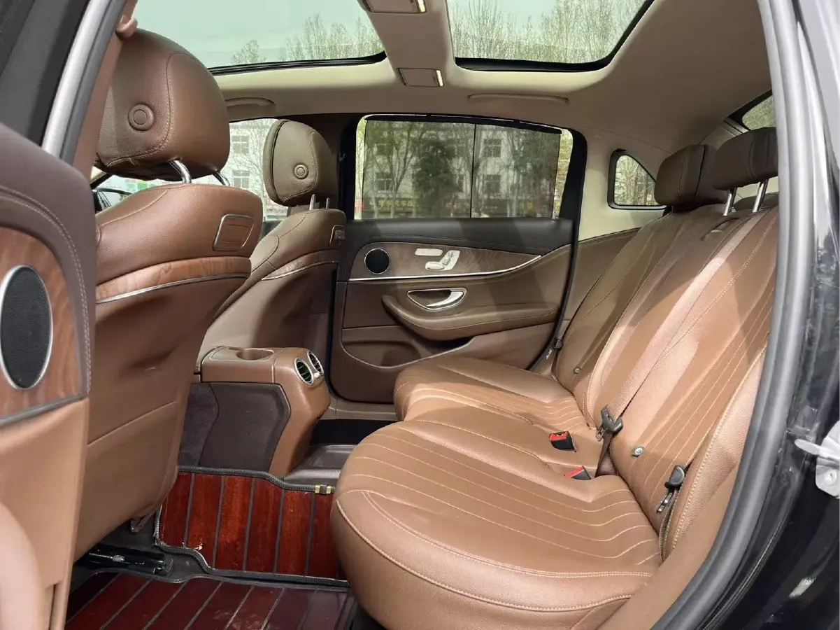 2018 Mercedes-Benz E Class 2.0T 245HP L4 9AT,autocango,china used car exporter,china ev exporter,chinese used car exporter,chinese used ev exporter