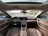 2018 Mercedes-Benz E Class 2.0T 245HP L4 9AT