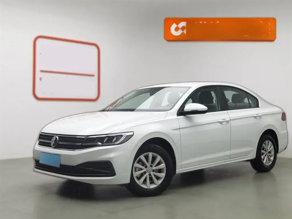 2020 Volkswagen Bora 1.5L 113HP L4 6AT