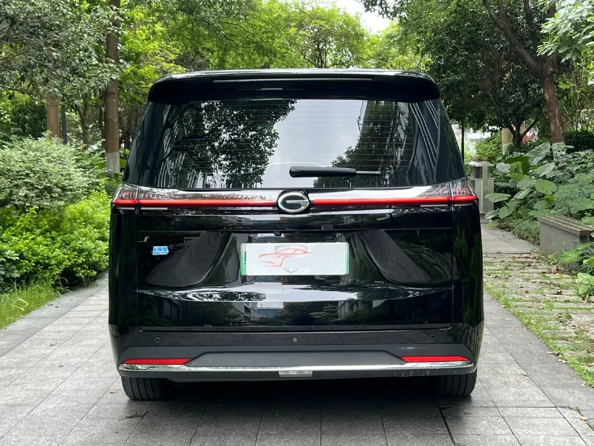 2024 GAC Trumpchi E8 2.0L 140HP L4 2DHT PHEV 25.57KWH,autocango,china used car exporter,china ev exporter,chinese used car exporter,chinese used ev exporter