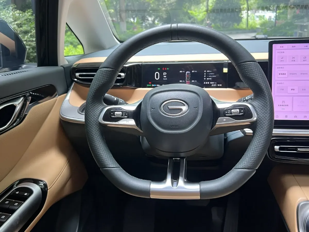 2024 GAC Trumpchi E8 2.0L 140HP L4 2DHT PHEV 25.57KWH,autocango,china used car exporter,china ev exporter,chinese used car exporter,chinese used ev exporter